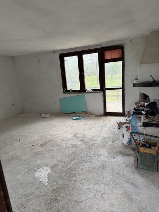 Продава се Къща в с. Покрайна, Област Видин - 120 кв.м за 213 €/кв.м - Снимка #5