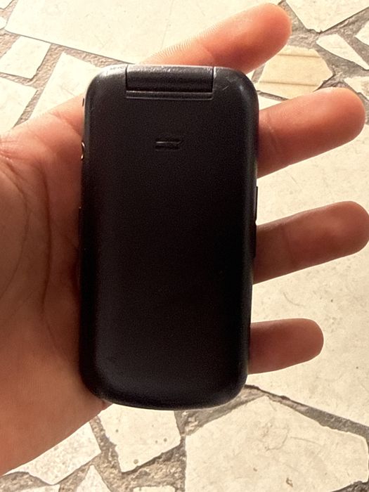 Samsung Verizon perfectum