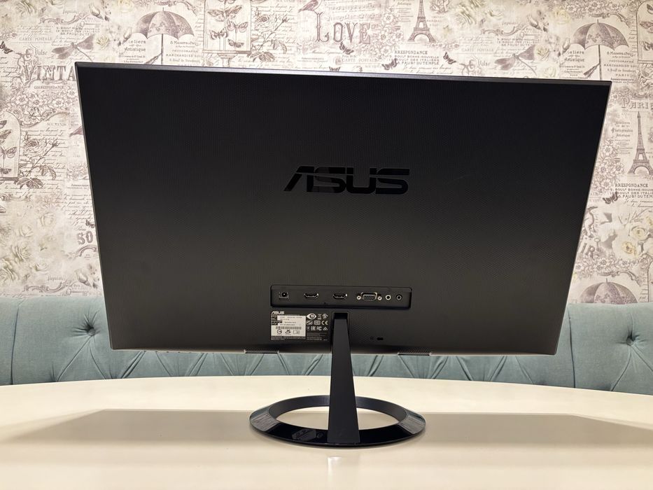 Monitor ASUS 24 inch Full HD