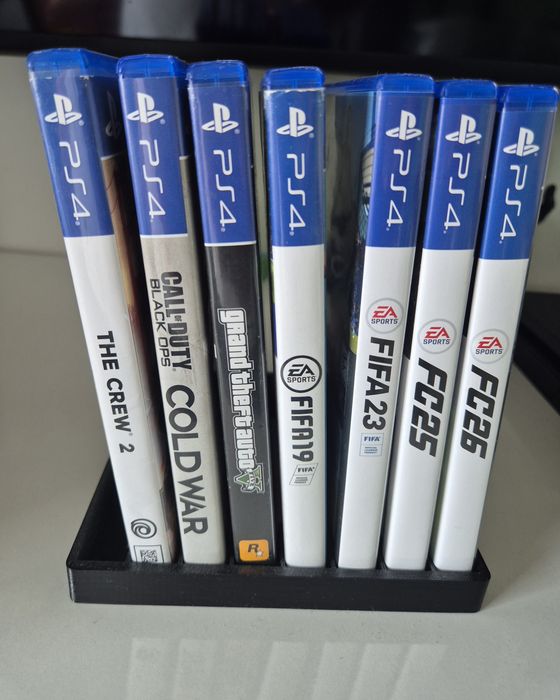 PS4/Плейснейшън 4