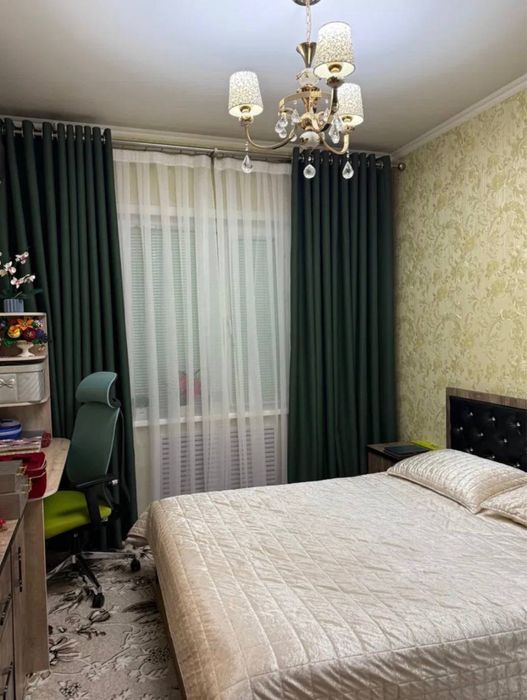 Ойбек Госпитальный 2/2/9 62м2 , продается квартира