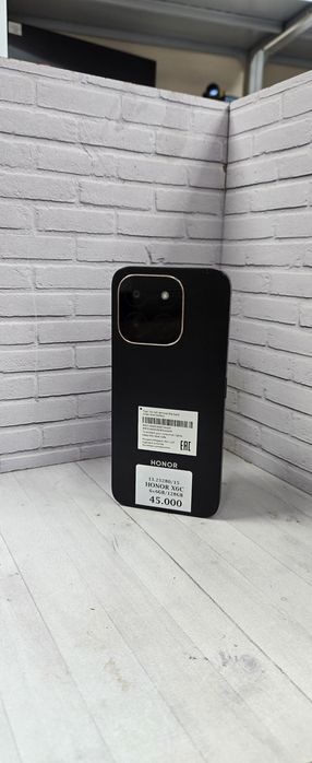 Honor x6c  128gb