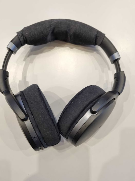 Casti overear bluetooth Sennheiser Hd 4.40BT Wireless