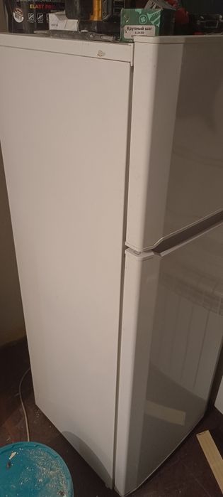 Холодильник беко