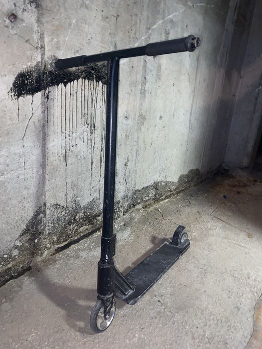 Продаю самокат 5000