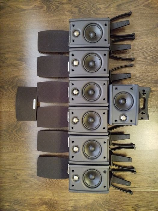 Boxe satelit Creative GigaWorks