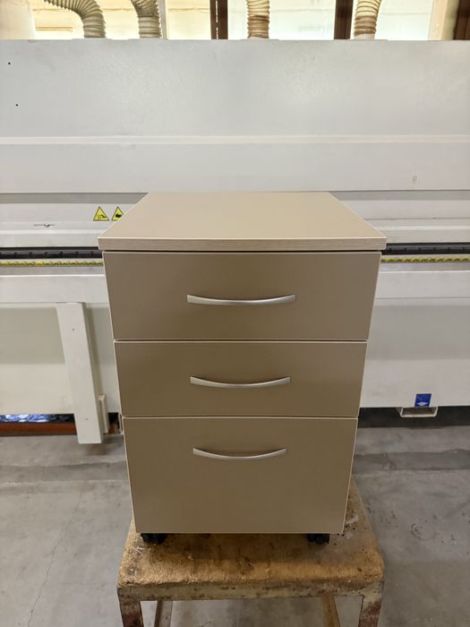 Контейнери за документи