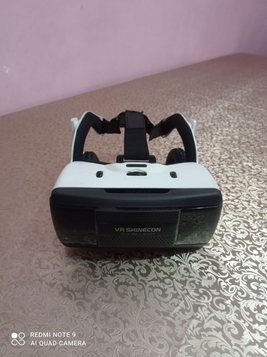VR shinecon 250000