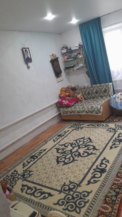 Продам 2комн.квартиру срочно