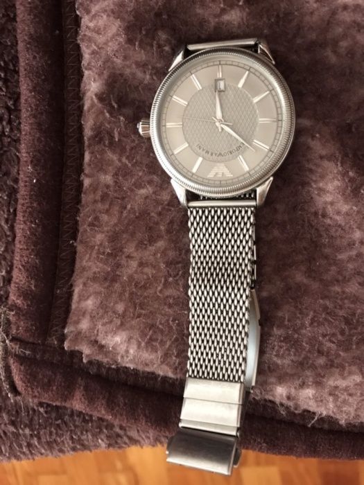 Ceas Emporio Armani