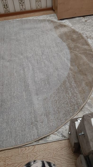 Ковер овальный Кшт