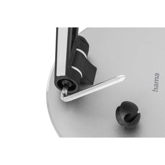 Стойка за таблет, 7 - 12.9" (17.78 - 32.76 cm), Алуминий