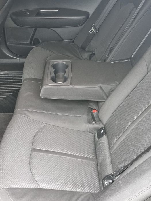 Kia OPTIMA 1.7 CRDI 2016