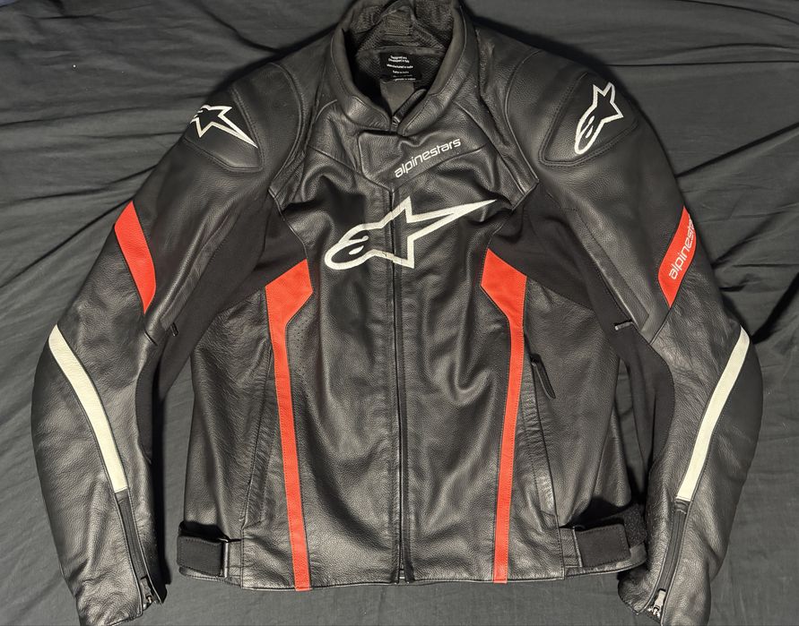 Geaca Alpiestars Faster V2 L