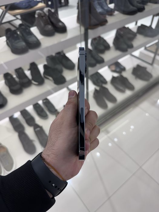 Iphone 13 pro max 256GB