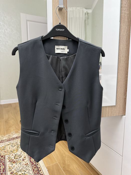 Продается жилетка