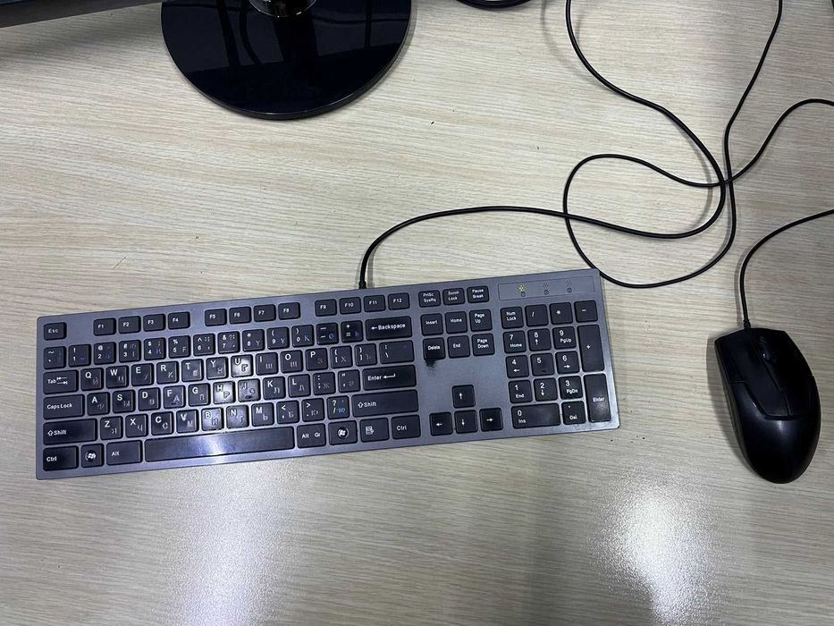 Компьютер Core i7 для видеомонтажа