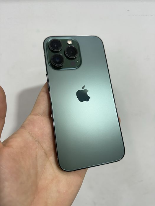 Iphone 13 pro icloud