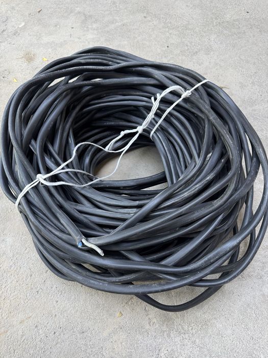 Uzkabel 2x16 alimin