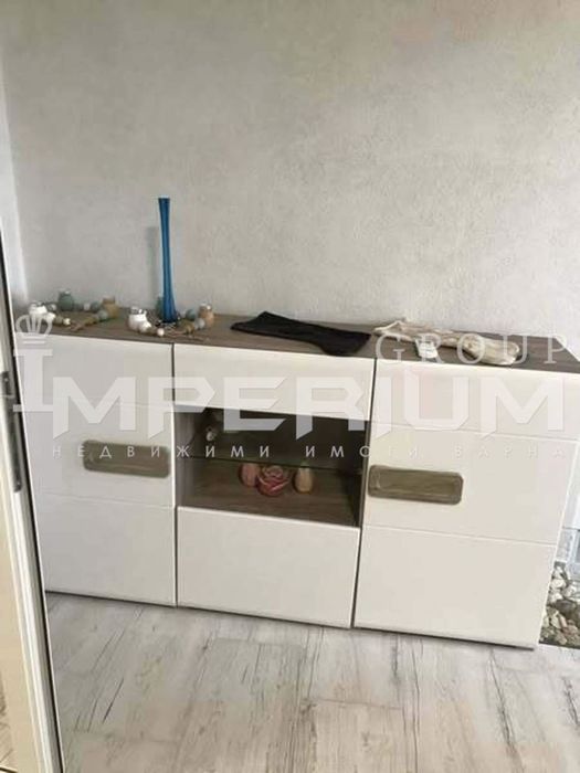 Дава се под наем Двустаен апартамент в Варна, Младост 1 - 47 кв.м за 306 € - Снимка #1