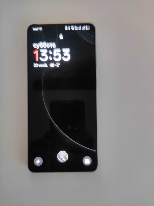 смартфон oneplus 13r