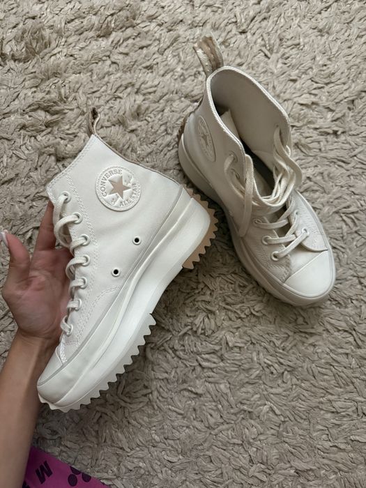 кецове Converse