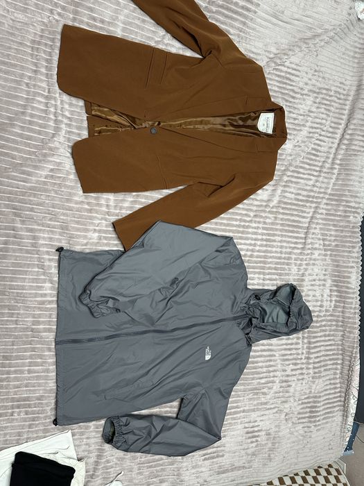 Разбор гардероба Zara