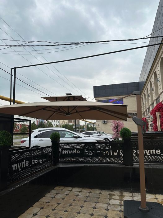 Шатер продам 3х3