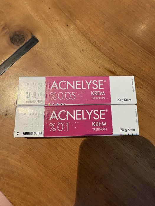 Retinol , 20 g Data de expirare 2028/2031 , Achizitionat din farmacie 119 ron/ flacon