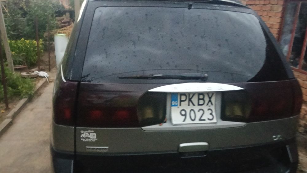 Американски джип