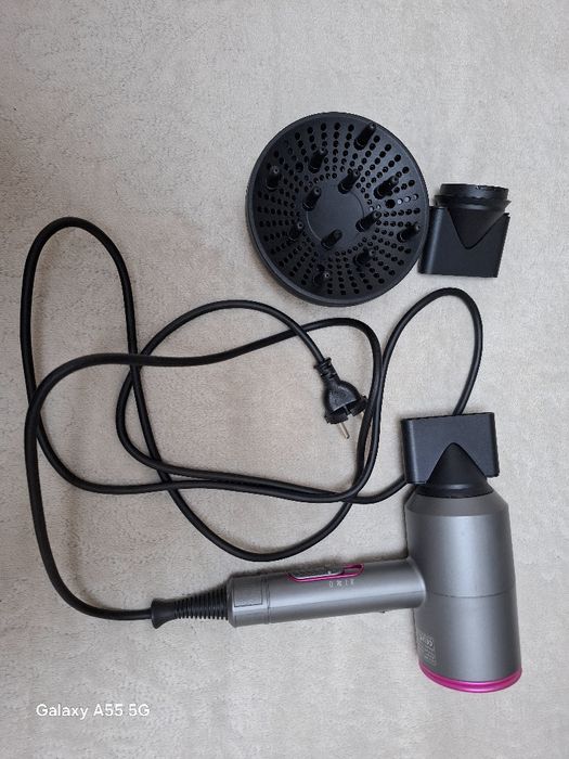 Продам фен компактный