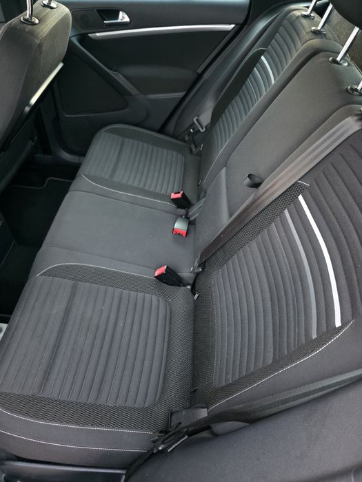 Dezmembrez Volkswagen Tiguan facelift 2.0 cffb