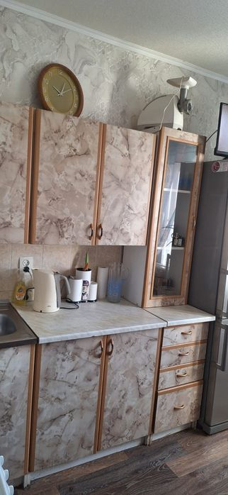 Продам кухонный гарнитур