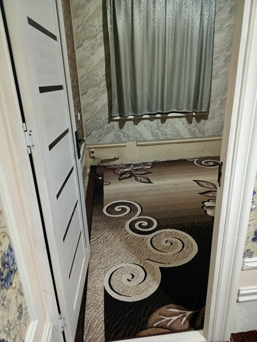 Andijon shahar qoshariq dahasi 36 uy  3 hona ijaraga beriladi