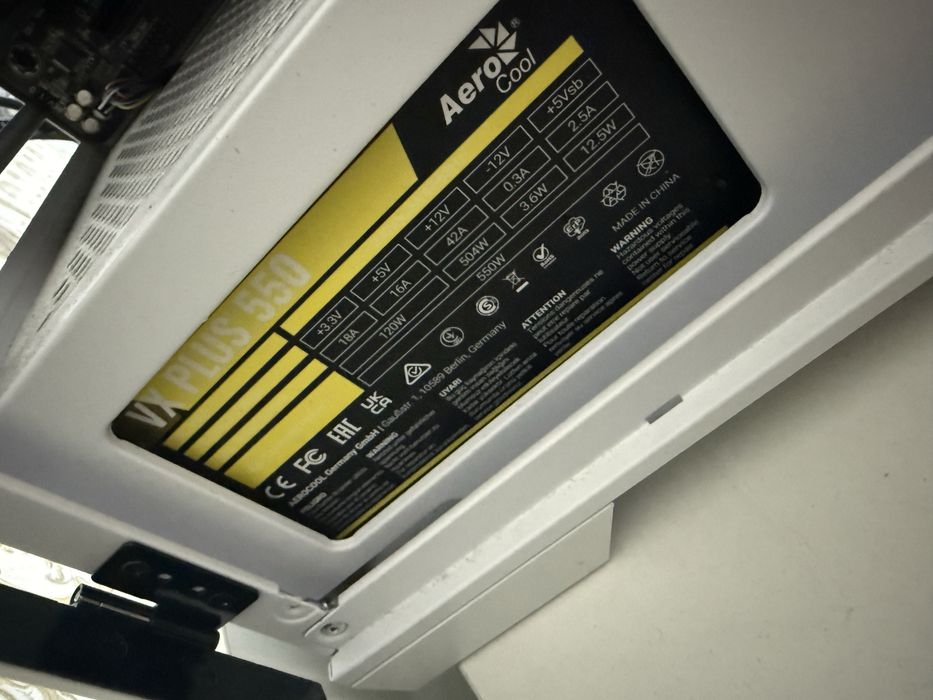Компютер i5-4460