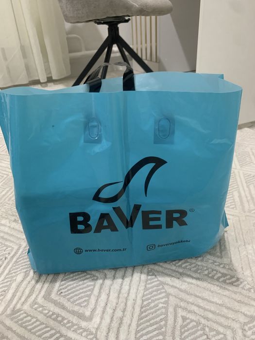 Baver обувь новый