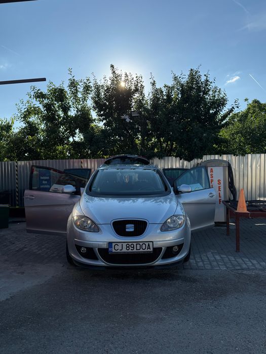 Vand seat altea xl