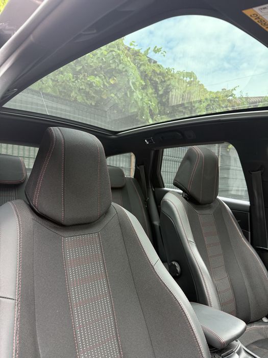 PEUGEOT 308 2020 — imagine 5