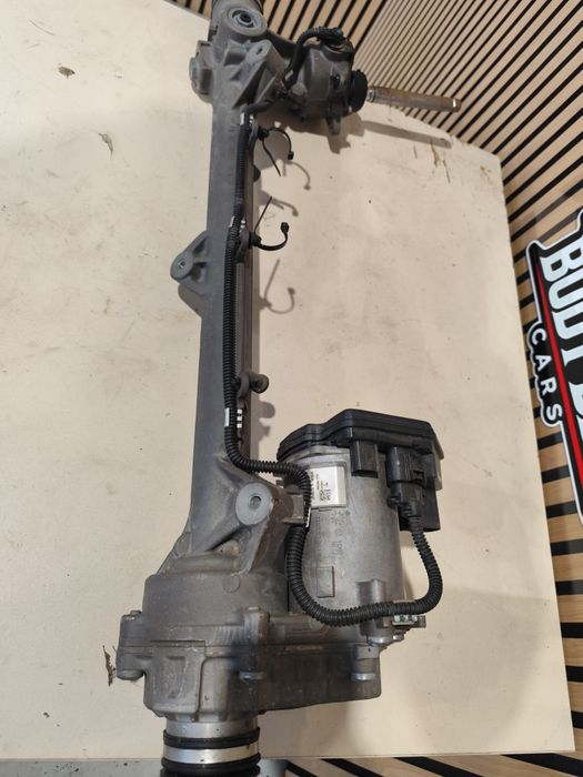 Caseta direcție Volvo Xc90 fab 2020 cod: P32315406 electrica