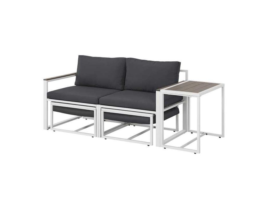 Vand mobilier terasa