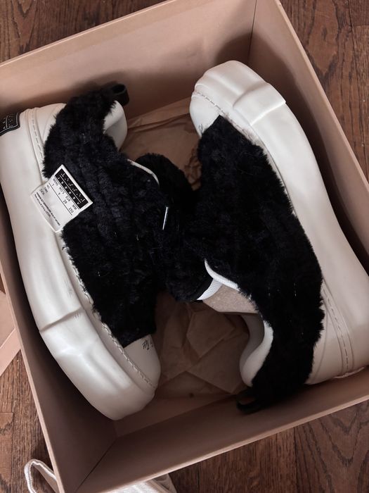 Xvessel nougat black fleece