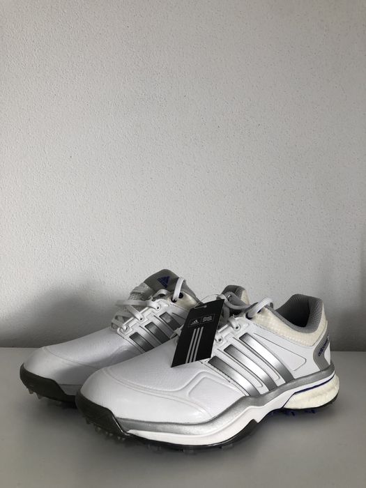Papuci Adidas Golf