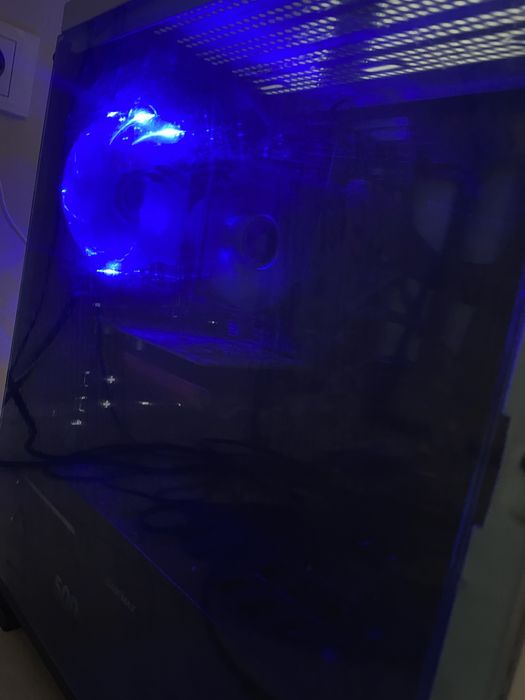 Продаю игровой пк