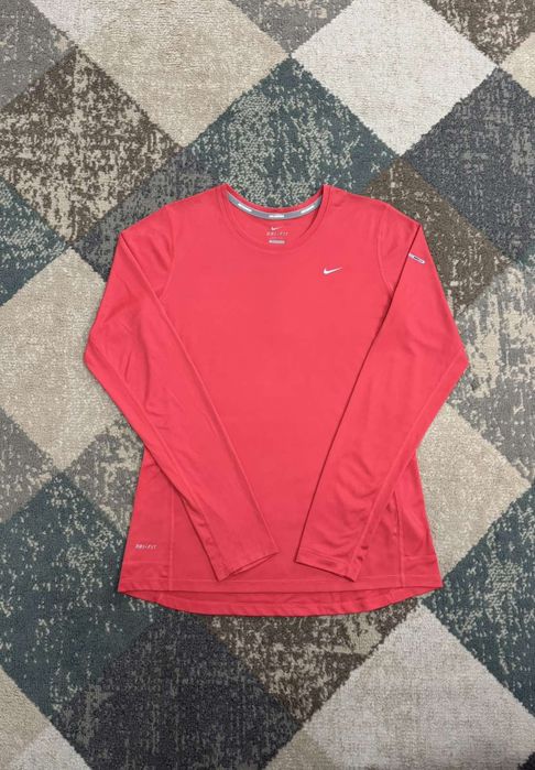 Дамска блузка Nike DRI-FIT