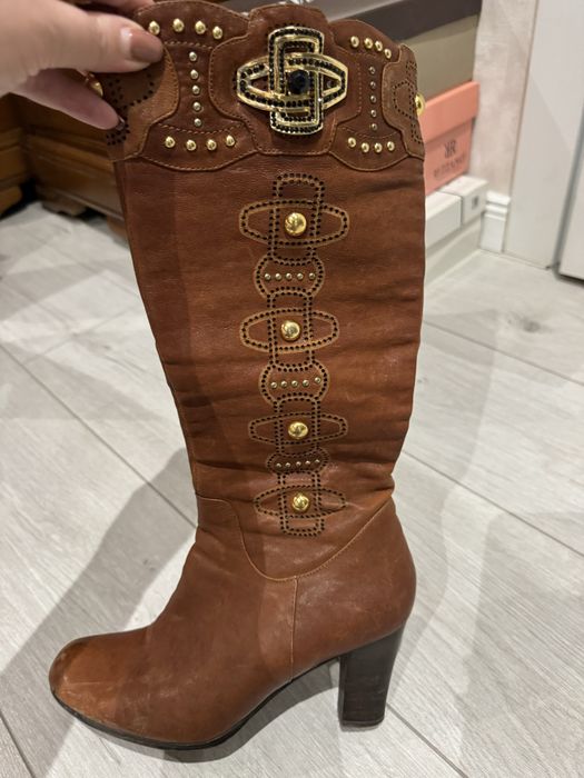 Кожа 37 размер