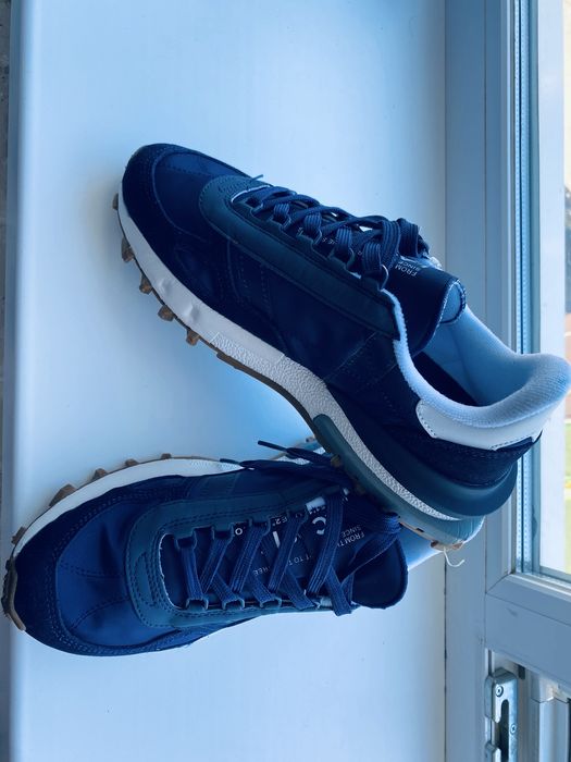 Кроссовки лакосте