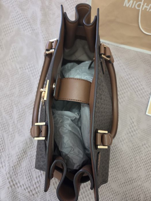 Michael kors оригинал сумка сатылады