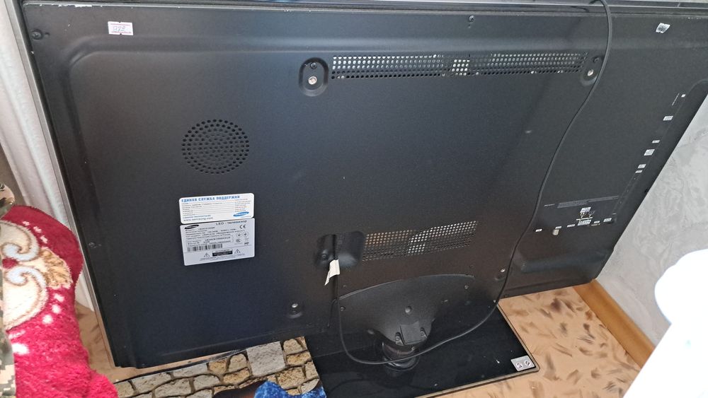 Телевизор  самсунг телевизор