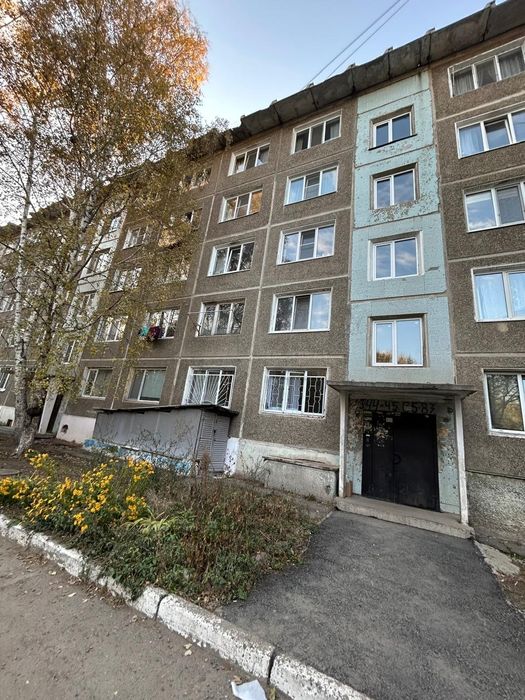 Продаётся комната на КШТ