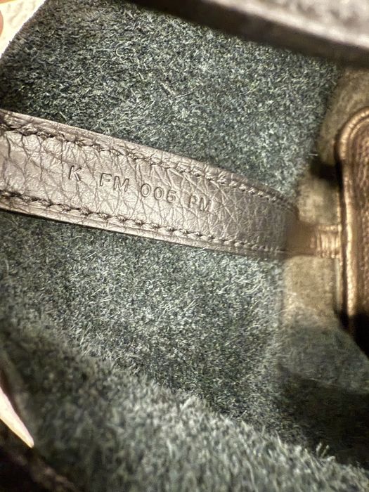 Hermes Picotin Lock 18